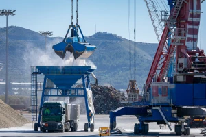 Tanker s ruskim đubrivom plovi prema SAD-u: Izvoz će se povećavati