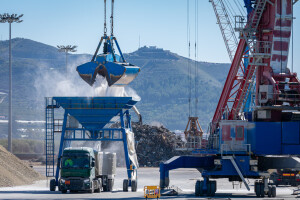 Tanker s ruskim đubrivom plovi prema SAD-u: Izvoz će se povećavati