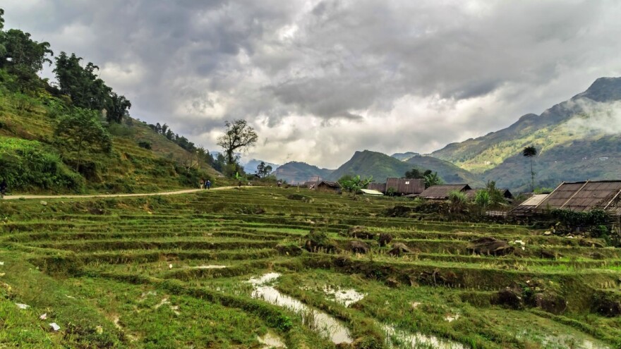 Koliko je vremena potrebno da zemlja upije vodu?