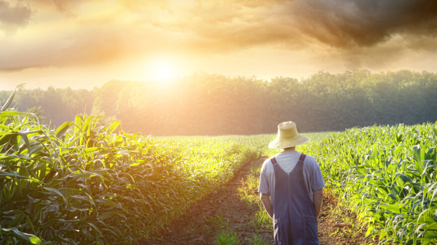 Novo upozorenje na nepogode: Evo gdje su moguće oluje