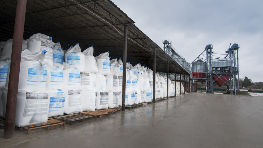 UREA, AN i KAN beleže pad cene, pšenica - 30 din/kg bez PDV-a