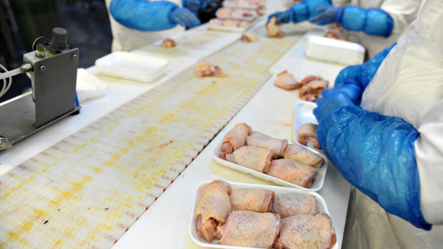 Tešanjska piletina našla svoje mjesto u švedskim marketima