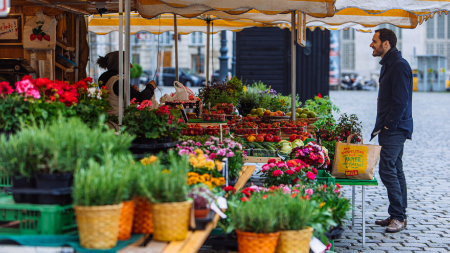 Gradonačelnik Beča pozvao građane da kupuju domaće