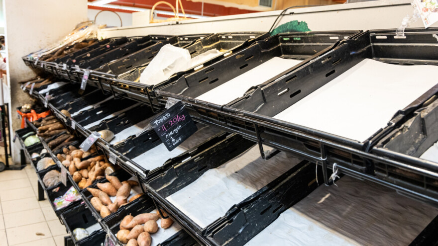 Copa Cogeca EK: Osigurajte nesmetano funkcioniranje poljoprivredne proizvodnje