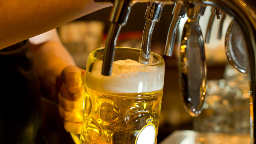 U Nemačkoj pivo plaćaju suncokretovim uljem