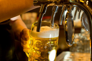 U Njemačkoj pivo plaćaju suncokretovim uljem