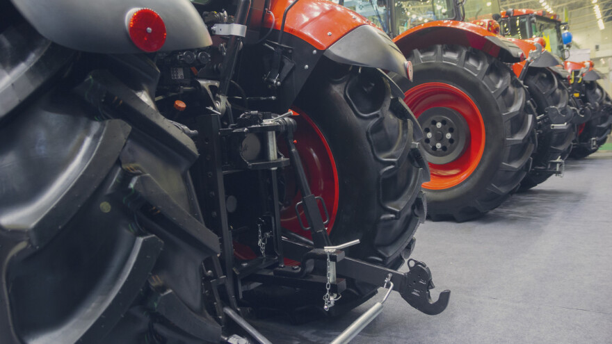 Prevarena prilikom kupnje traktora: Poslao joj kod za plaćanje i nije se više javio