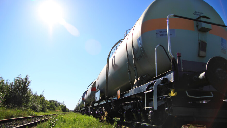 Uskoro završetak uklanjanja cisterne iz koje je iscureo amonijak