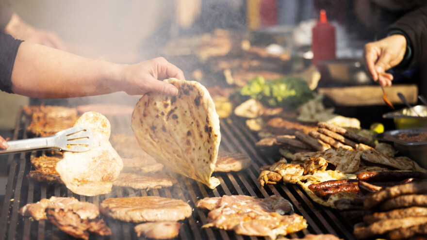 Čuvena leskovačka 33. Roštiljijada kreće od 21. avgusta
