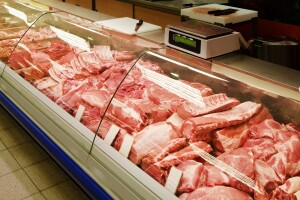 U pulskoj mesnici će nakon izbijanja zaraze koronavirusom uništiti 600 kg mesa?