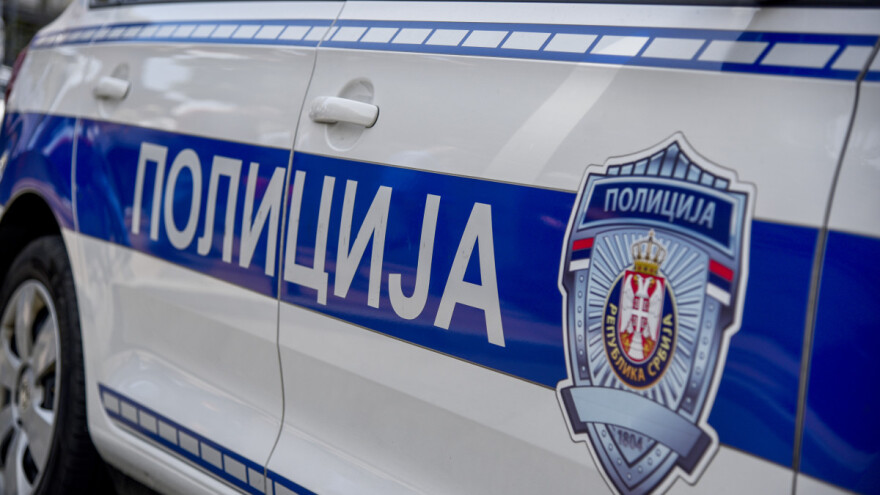 Uhapšen direktor "Žitoprometa" zbog sumnje da je oštetio Robne rezerve