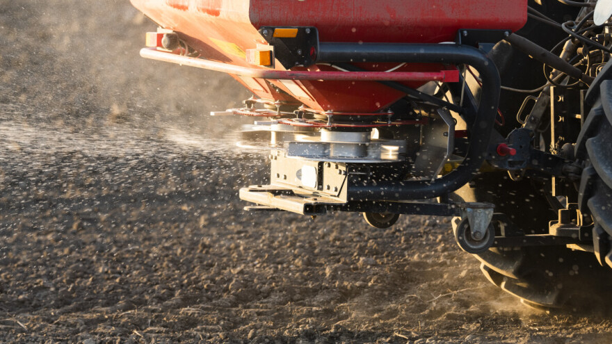 Pala potražnja za mineralnim gnojivima uslijed pada cijena žitarica