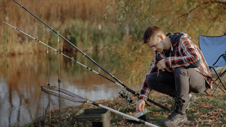 Treba li uvesti jedinstvenu godišnju ribolovnu dozvolu za sve tekućice u Hrvatskoj?
