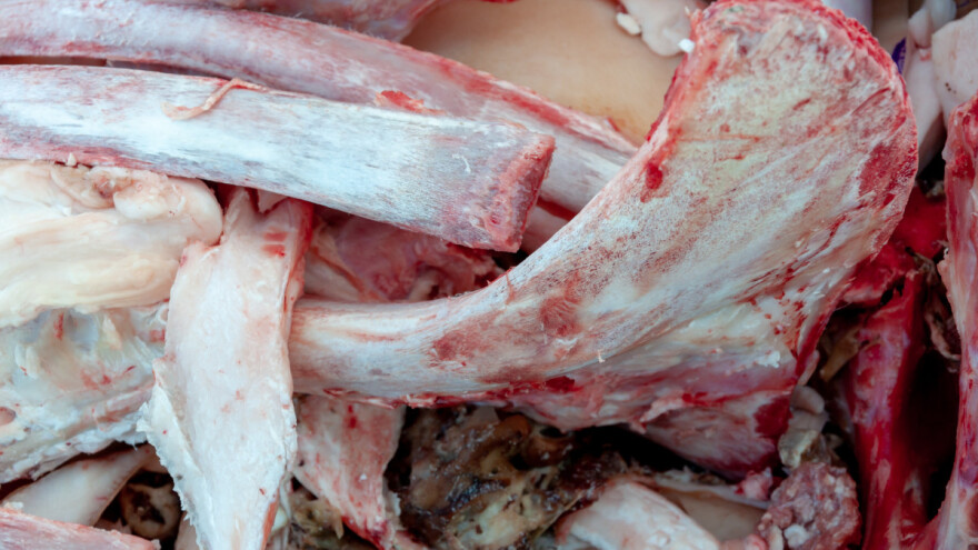 Trojac kazneno prijavljen - klaoničkog otpada se riješili odlaganjem na području Kruševa