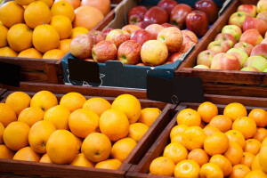 Raste cijena narandži i mandarina - smanjuje se uvoz agruma u EU