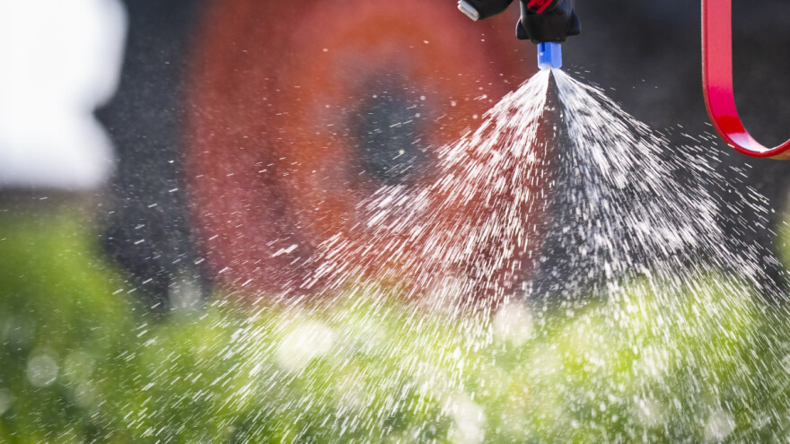 "Dizna" je najvažniji element prskalice: Koliko često ju mijenjati?