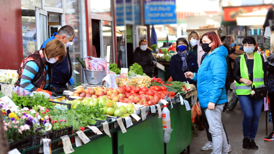 Drugi val pandemije prekinuo oporavak gospodarstva: Rast se očekuje tek nagodinu?