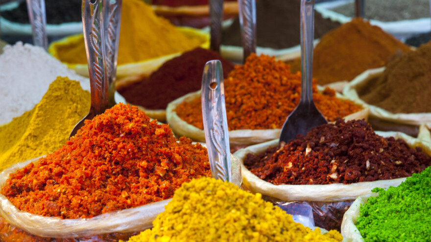 Odakle EU zemlje uvoze najviše začina?