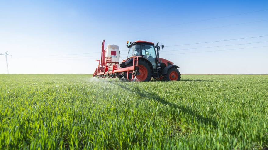 Domaći OPG-ovi i sustavi sve više mijenjaju KAN i UREU tekućim dušikom