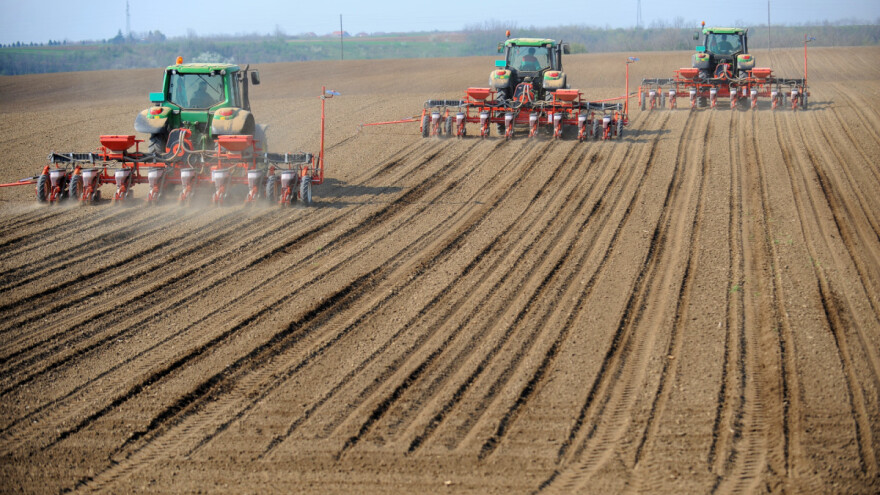 Koji su najprodavaniji traktori u Mađarskoj?