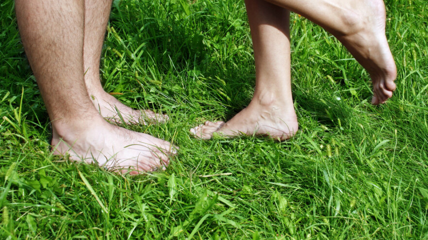 Golo vrtlarenje ima svoj svjetski dan