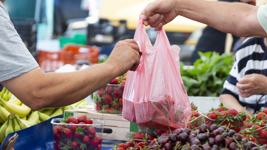 Teče našim krvotokom - evo sedam činjenica o plastici