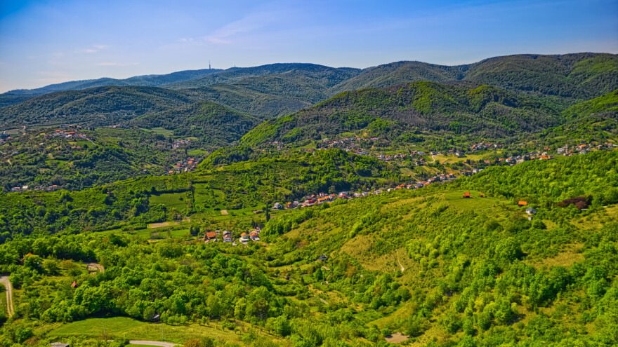 Zelena županija: Za prelazak na ekološku poljoprivredu proizvođačima do 150.000 kuna