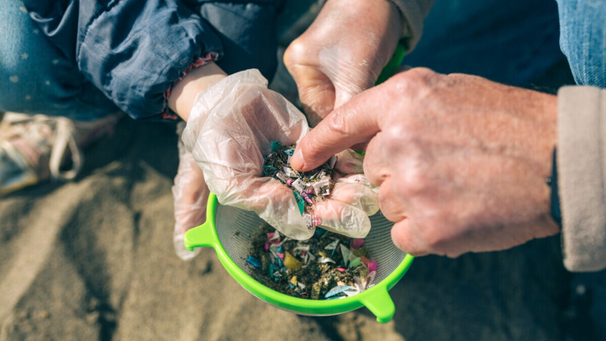 Mikroplastika ostavlja ozbiljne posljedice na tlo, šta to znači za poljoprivredu?