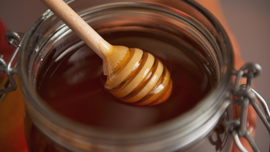 Zašto promovisati livadski med?