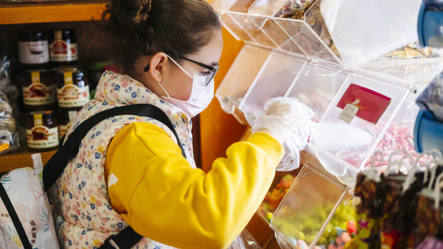 Dali vuku da čuva ovce: Djeca bombardirana reklamama o nezdravoj hrani