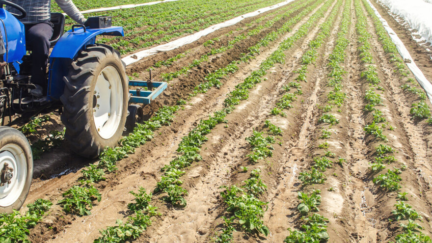 Za poticaje poljoprivredi u HNK izdvojeno 2,5 miliona KM