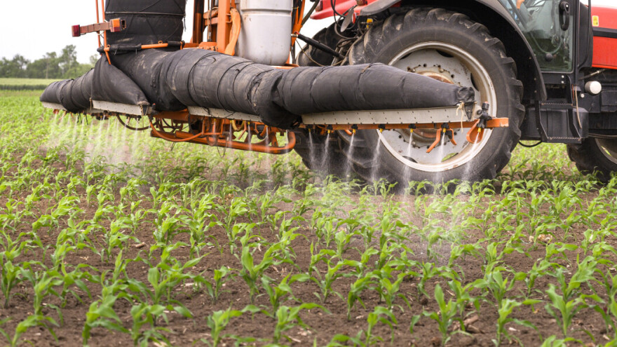 Niste stigli odraditi zemljišni tretman protiv korova? Evo rješenja