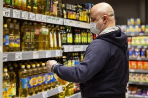 Naše suncokretovo ulje među najskupljim u regionu?