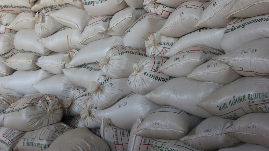 Razgovarali Košarac i Pašalić - hoće li BiH dobiti jeftinije đubrivo?