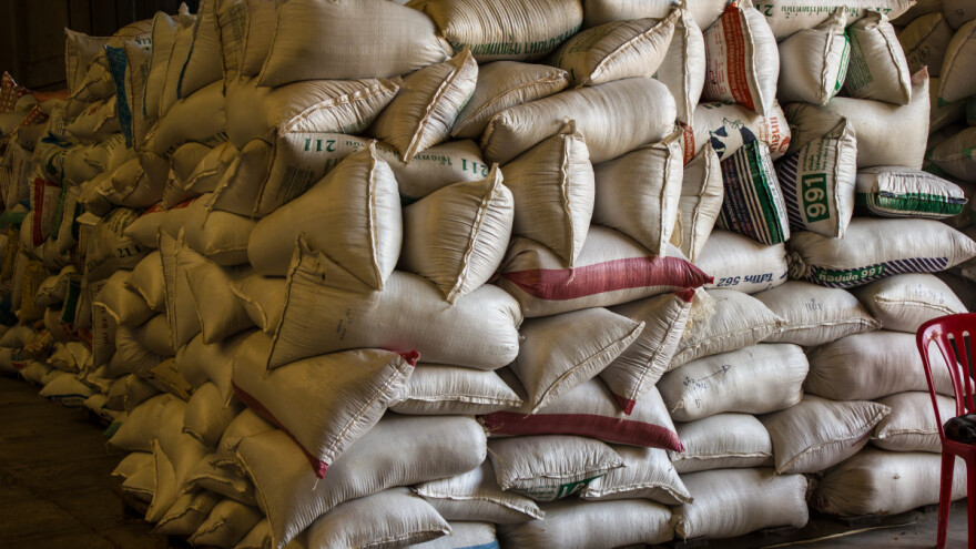 U borbi protiv kriminala: U Brazilu će zapleniti 500 tona ilegalnih pesticida