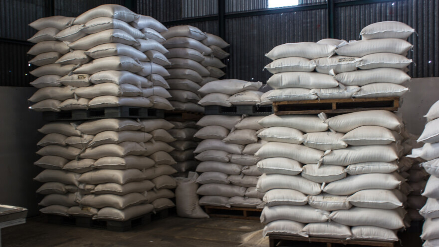 Hoće li pasti cijena gnojiva?