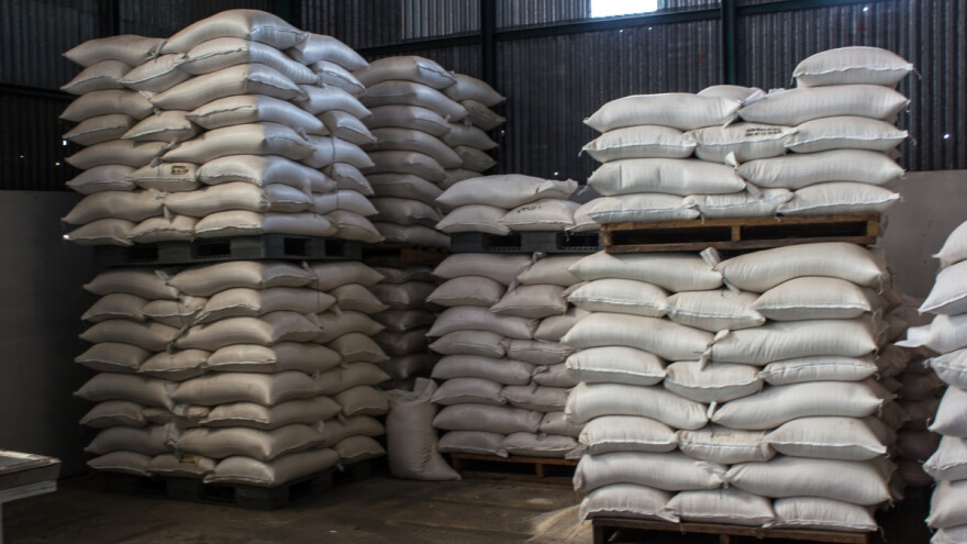 Hoće li pasti cijena đubriva?