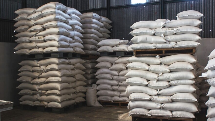 Amonijum nitrat koji se skladišti u Srbiji je bezbedan?