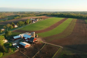 Zemljište u SAD-u skuplje nego ikad - farmeri sve veće kupovne moći?