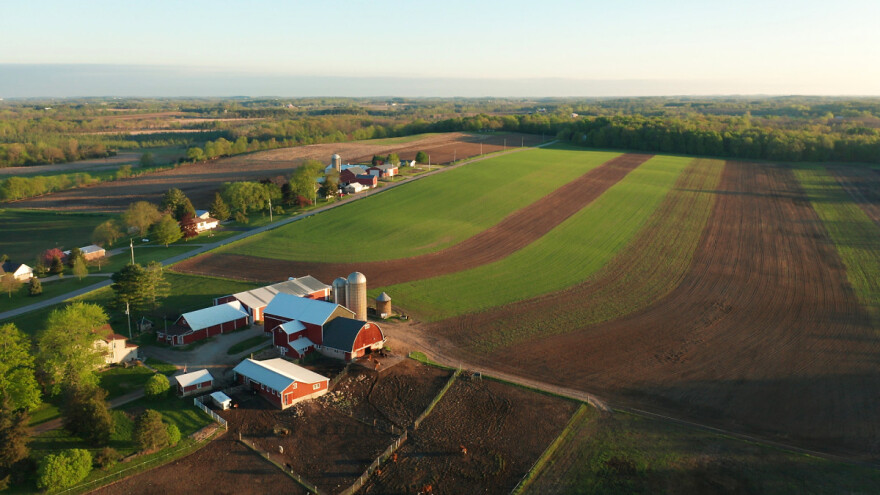 Zemljište u SAD-u skuplje no ikad - farmeri sve veće kupovne moći?