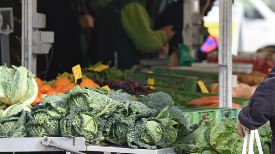 7 vrsta zelenjave koja će se ovih dana tražiti na tržnici