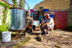 Jogoslovenski brend - šljivovica Ruđanka će ponovo u proizvodnju