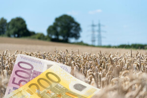Sredstva Programa ruralnog razvoja povećana za 901 milijun eura