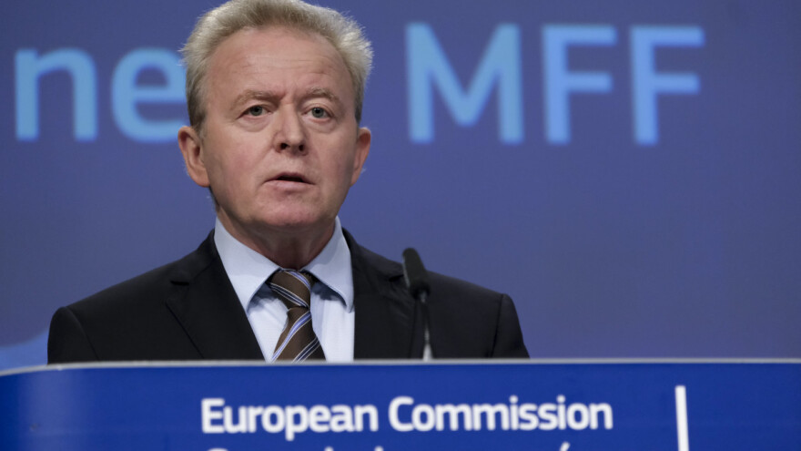 Janusz Wojciechowski: Ne cijenimo pravu vrijednost rada u poljoprivredi