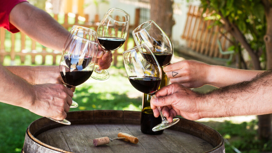 Festival "Pančevo Wine Weekend" od 24. do 26. maja