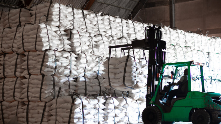 Rekordno visok izvoz u martu 2023. - kako izgleda EU trgovina?