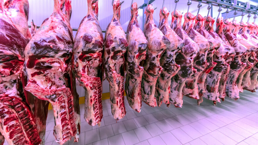 Argentina će prepoloviti izvoz govedine zbog visoke cijene na domaćem tržištu