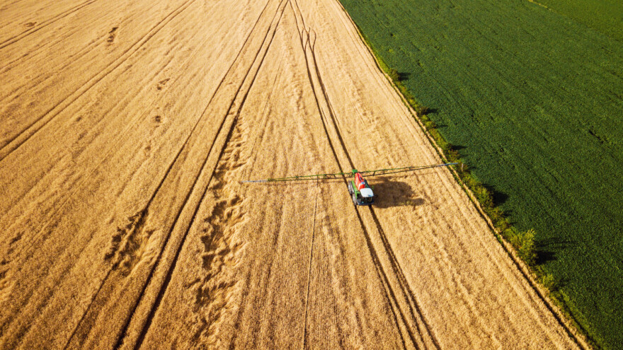 Tko su obitelji koje posjeduju najviše obradivog zemljišta u SAD-u?