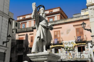 Sveti Andrija zaštitnik ribara