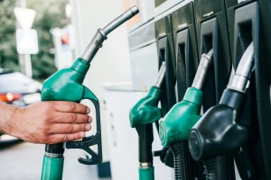 Dizel skuplji od benzina - šta je sa gasom?